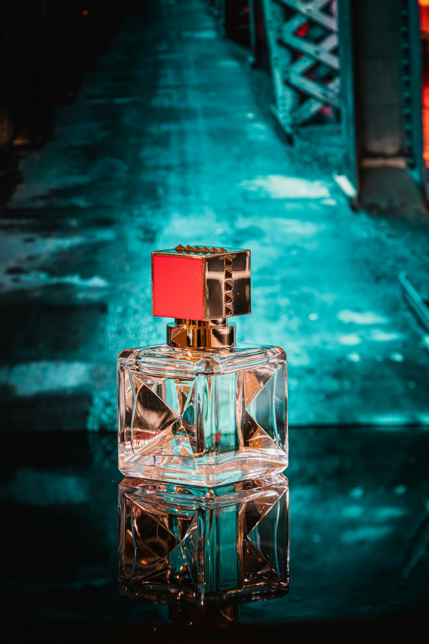 How to Choose the Perfect Scent for Any Occasion